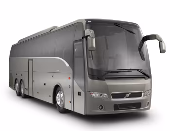 Volvo 9900 '2007–13