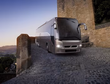 Volvo 9900 '2007–13