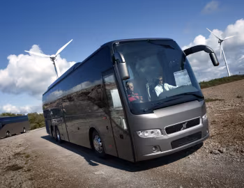 Volvo 9900 '2007–13