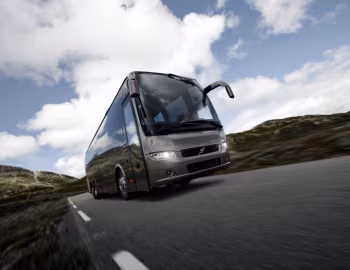 Volvo 9900 '2007–13