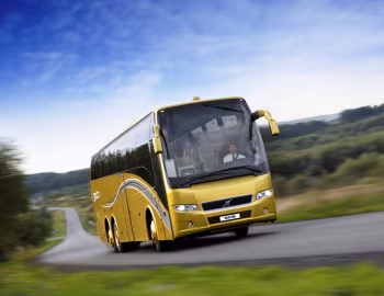 Volvo 9900 '2007–13