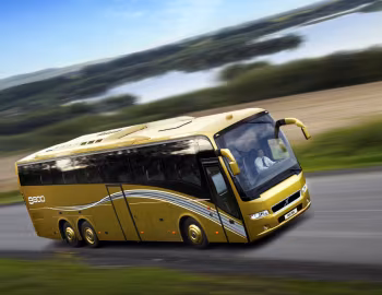 Volvo 9900 '2007–13