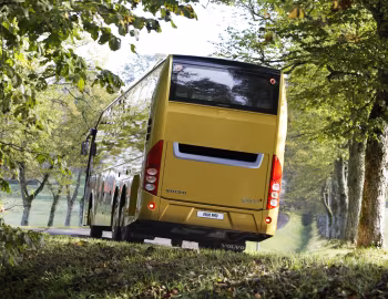 Volvo 9900 '2007–13