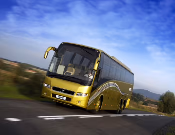 Volvo 9900 '2007–13