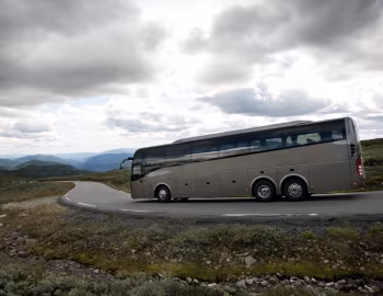 Volvo 9900 '2007–13