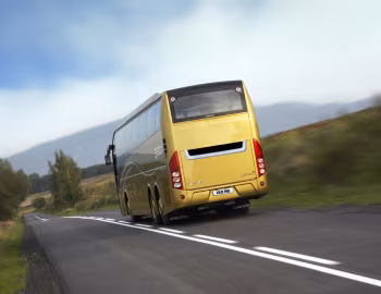 Volvo 9900 '2007–13