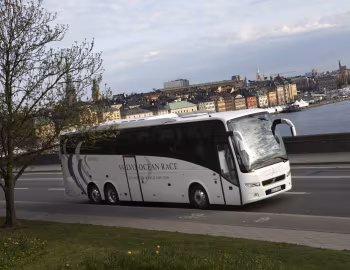 Volvo 9900 "Ocean Race" '2009