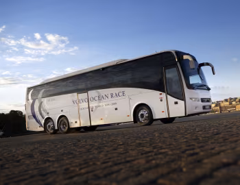 Volvo 9900 "Ocean Race" '2009