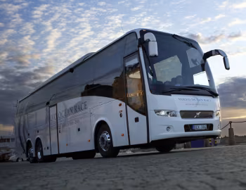 Volvo 9900 "Ocean Race" '2009