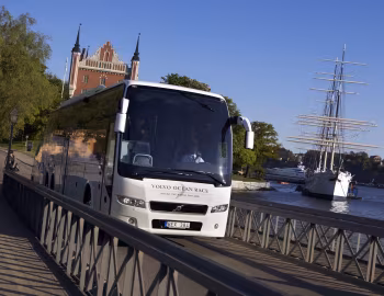Volvo 9900 "Ocean Race" '2009
