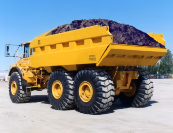 Volvo A40D PHIL '2013–pr.
