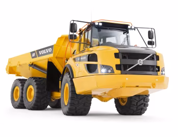 Volvo A30F '2014–н.ч.