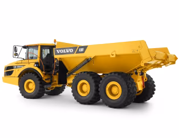 Volvo A30F '2014–н.ч.