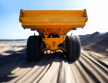 Volvo A40E FS '2007–11