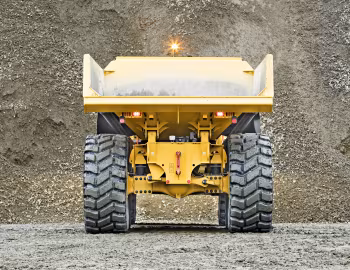 Volvo A45G '2016–н.ч.