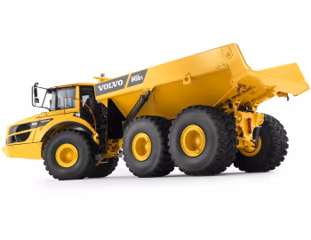Volvo A45G FS '2016–н.ч.