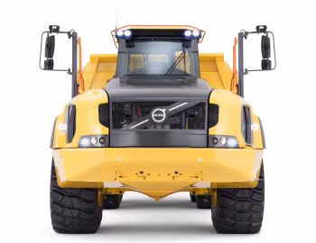 Volvo A60H '2016–pr.