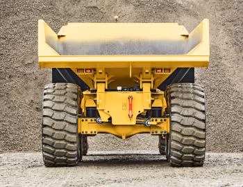 Volvo A60H '2016–н.ч.