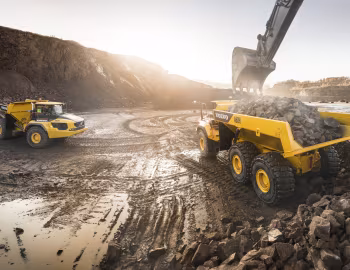 Volvo A60H '2016–н.ч.