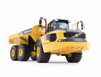 Volvo A60H '2016–pr.