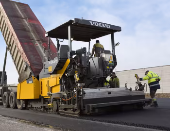 Volvo ABG5820 '2008–16