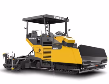 Volvo ABG6820 '2008–16