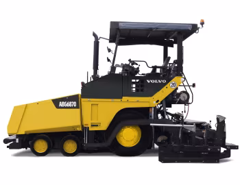 Volvo ABG6870 '2008–16