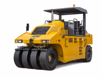 Volvo ABG PTR240 [North America] '2016–pr.