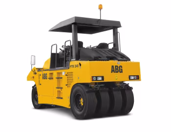 Volvo ABG PTR240 [North America] '2016–pr.