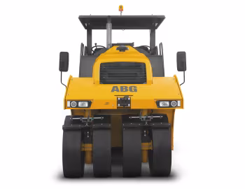 Volvo ABG PTR240 [North America] '2016–pr.