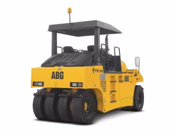 Volvo ABG PTR240 [North America] '2016–pr.