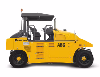 Volvo ABG PTR240 [North America] '2016–pr.