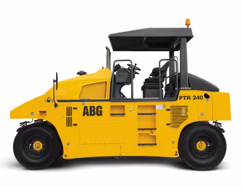 Volvo ABG PTR240 [North America] '2016–pr.