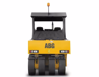Volvo ABG PTR240 [North America] '2016–pr.