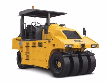 Volvo ABG PTR240 [North America] '2016–pr.