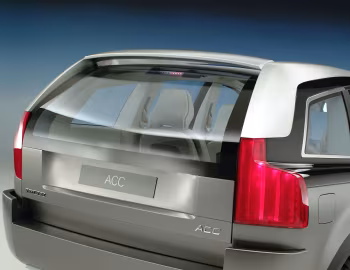 Volvo ACC '01.2001