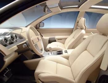 Interior Volvo ACC '01.2001