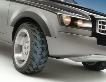Volvo ACC '01.2001