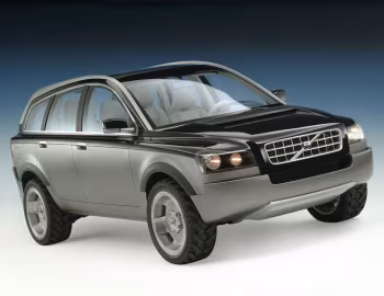 Volvo ACC '01.2001