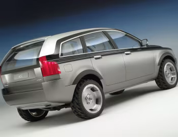 Volvo ACC '01.2001