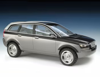 Volvo ACC '01.2001
