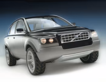 Volvo ACC '01.2001