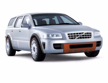 Volvo ACC 2 '03.2002