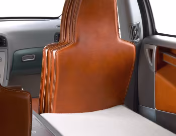 Intérieur Volvo ACC 2 '03.2002