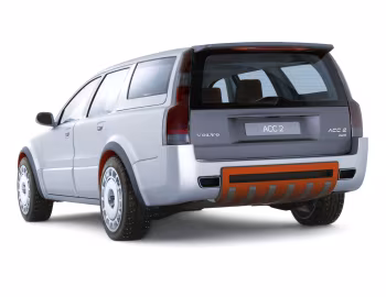 Volvo ACC 2 '03.2002