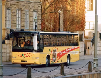 Volvo B10-400