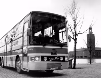 Volvo B10M Van Hool T8 Alizée 360