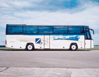 Volvo B12-500 '1995–2000