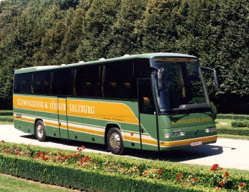 Volvo B12-600 Drögmöller E330H EuroComet '1989–2002