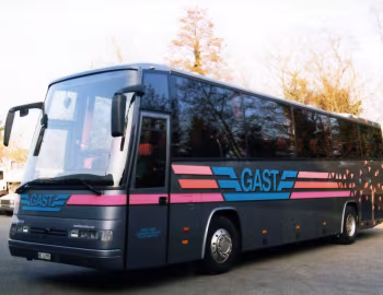 Volvo B12-600 Drögmöller E330H EuroComet '1989–2002